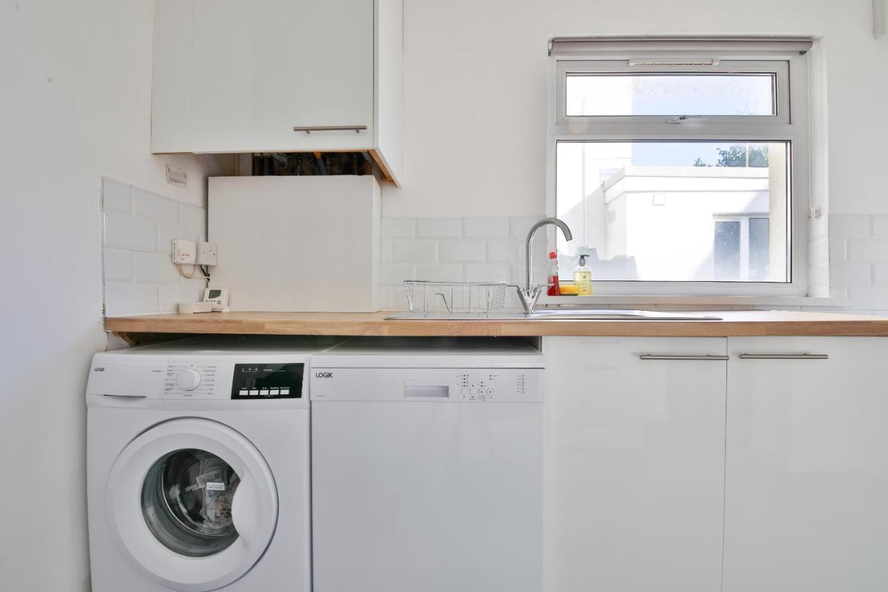 Spacious 3 Bedroom Close To Cardiff City Centre 외부 사진