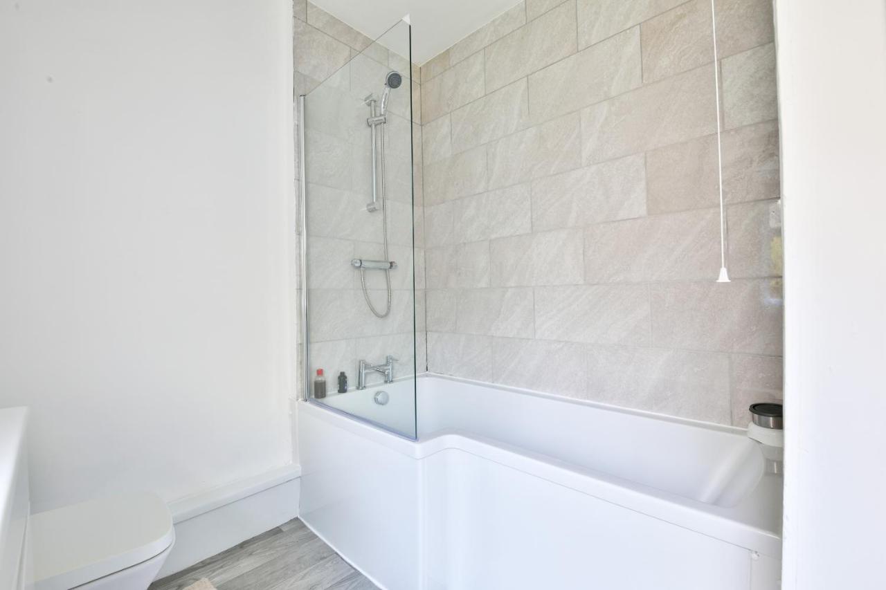 Spacious 3 Bedroom Close To Cardiff City Centre 외부 사진